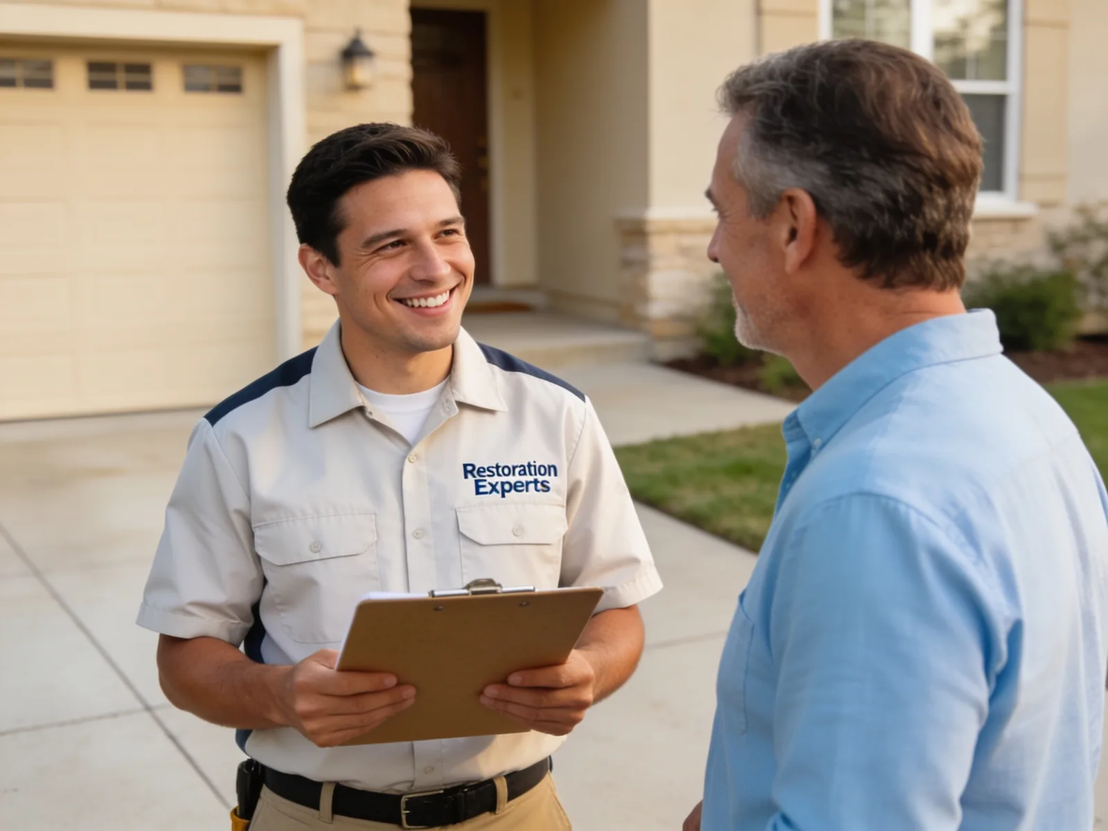 Water Damage Cleanup Laconia, IN FAQs